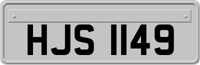 HJS1149