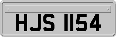 HJS1154