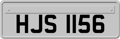 HJS1156