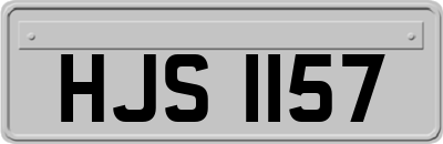 HJS1157