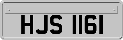 HJS1161