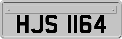 HJS1164
