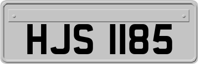 HJS1185
