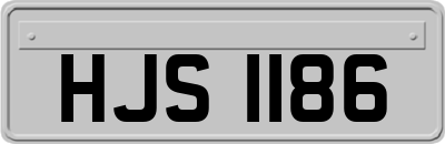HJS1186