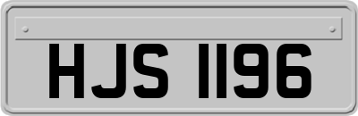 HJS1196
