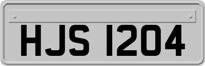 HJS1204