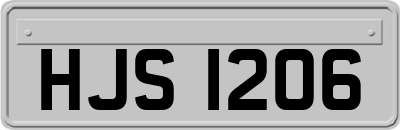 HJS1206