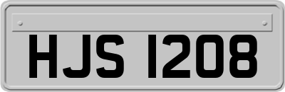 HJS1208