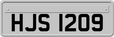 HJS1209
