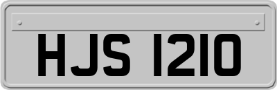 HJS1210