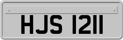 HJS1211