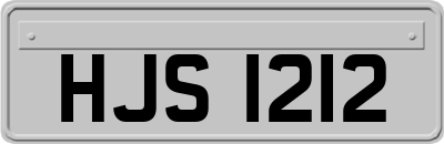 HJS1212