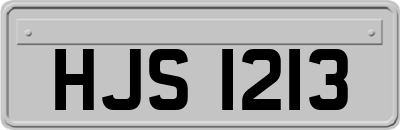 HJS1213
