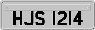 HJS1214