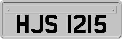 HJS1215
