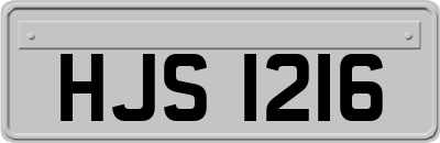 HJS1216