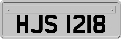 HJS1218