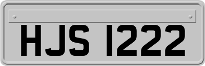 HJS1222