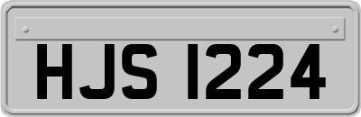 HJS1224