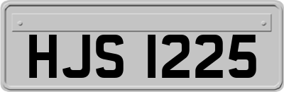 HJS1225