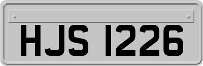 HJS1226