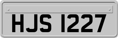 HJS1227