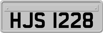 HJS1228