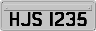 HJS1235