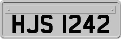 HJS1242