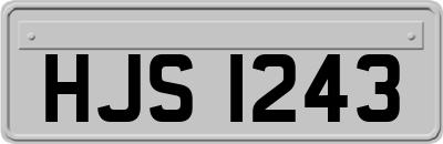 HJS1243