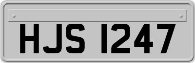 HJS1247