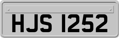 HJS1252
