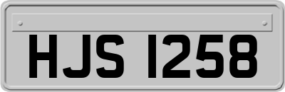 HJS1258