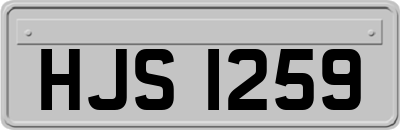 HJS1259