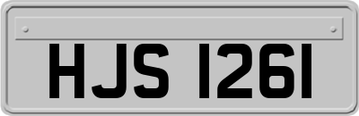 HJS1261