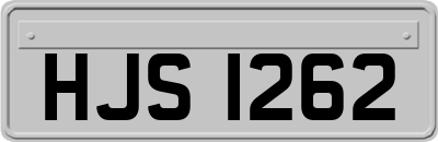 HJS1262