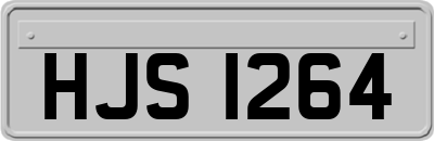 HJS1264