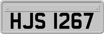 HJS1267