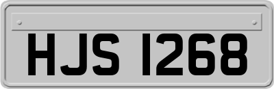 HJS1268