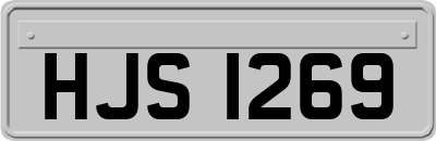 HJS1269