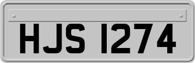 HJS1274