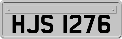 HJS1276