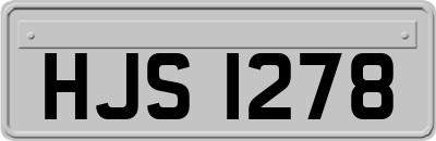 HJS1278