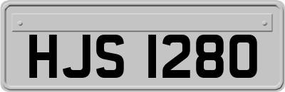 HJS1280