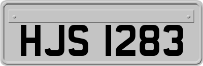 HJS1283