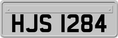 HJS1284