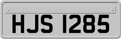 HJS1285