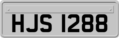HJS1288