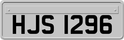 HJS1296