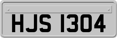 HJS1304